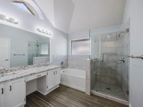 10832  Tall Oak Drive , Fort Worth Texas 76108