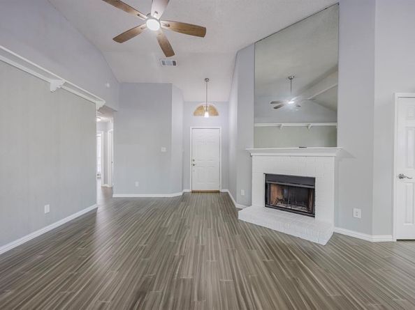 10832  Tall Oak Drive , Fort Worth Texas 76108