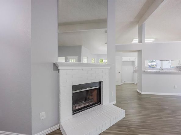 10832  Tall Oak Drive , Fort Worth Texas 76108