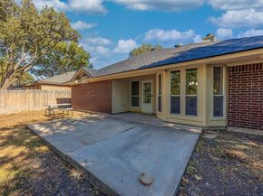 10832  Tall Oak Drive , Fort Worth Texas 76108