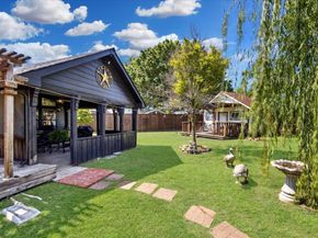 1701  Prairie Creek Court , Garland Texas 75040