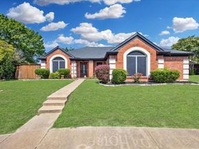 1701  Prairie Creek Court , Garland Texas 75040