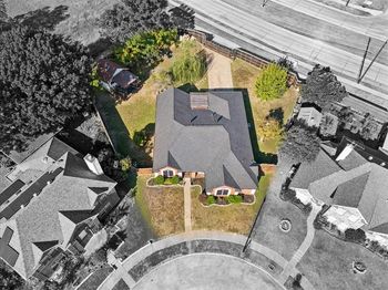 1701  Prairie Creek Court 