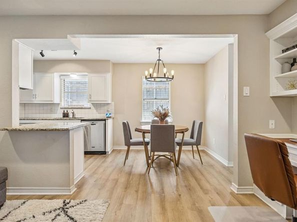 2015  Whitedove Drive , Dallas Texas 75224