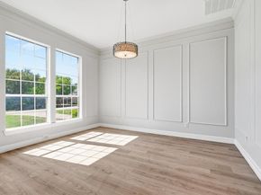 3521  Bay Ridge , Little Elm Texas 75068
