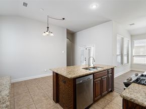 1124  Spanish Moss Drive , Savannah Texas 76227