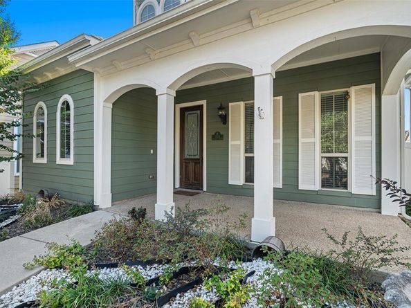 1124  Spanish Moss Drive , Savannah Texas 76227