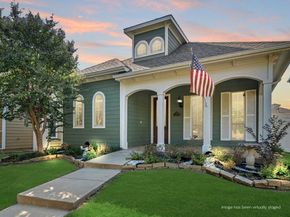 1124  Spanish Moss Drive , Savannah Texas 76227