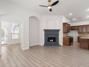1124  Spanish Moss Drive , Savannah Texas 76227