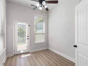 1124  Spanish Moss Drive , Savannah Texas 76227