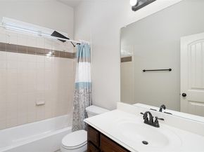 1124  Spanish Moss Drive , Savannah Texas 76227