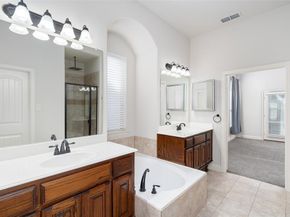 1124  Spanish Moss Drive , Savannah Texas 76227