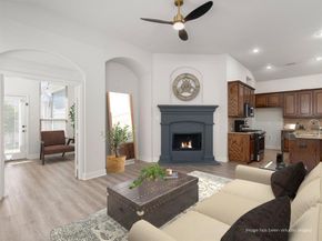 1124  Spanish Moss Drive , Savannah Texas 76227