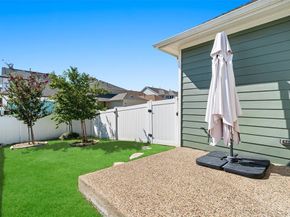 1124  Spanish Moss Drive , Savannah Texas 76227