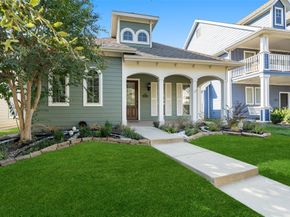 1124  Spanish Moss Drive , Savannah Texas 76227