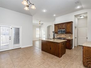 1124  Spanish Moss Drive , Savannah Texas 76227