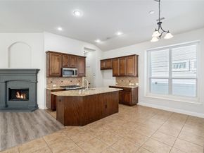 1124  Spanish Moss Drive , Savannah Texas 76227