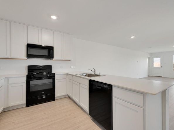 14241  Bechler Street , Pilot Point Texas 76258