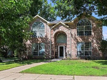 2409  Homestead Drive 