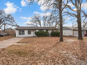 14628  Oakwood Lane , Balch Springs Texas 75180