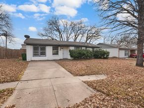 14628  Oakwood Lane , Balch Springs Texas 75180