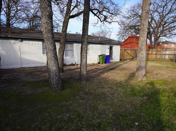 14628  Oakwood Lane , Balch Springs Texas 75180