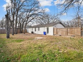 14628  Oakwood Lane , Balch Springs Texas 75180