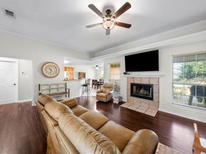 305  Rustic Grove Lane , Royse City Texas 75189