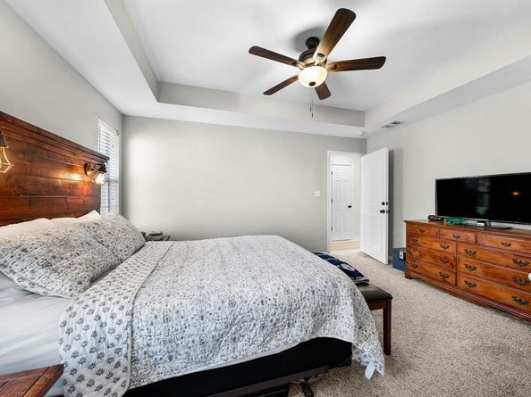 305  Rustic Grove Lane , Royse City Texas 75189