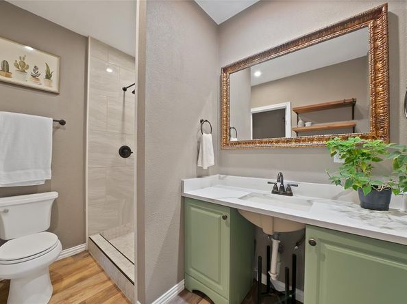 6148  Sundown Drive , Fort Worth Texas 76114