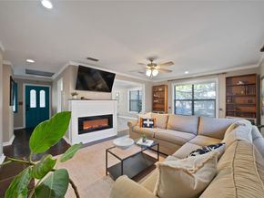 6148  Sundown Drive , Fort Worth Texas 76114