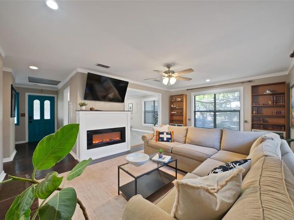 6148  Sundown Drive , Fort Worth Texas 76114