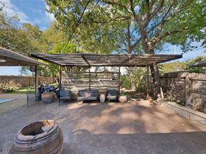 6148  Sundown Drive , Fort Worth Texas 76114