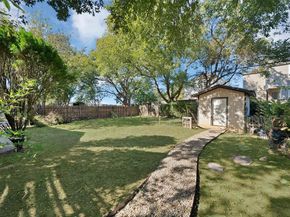 6148  Sundown Drive , Fort Worth Texas 76114