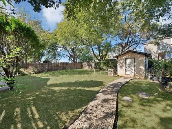 6148  Sundown Drive , Fort Worth Texas 76114