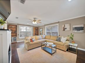 6148  Sundown Drive , Fort Worth Texas 76114