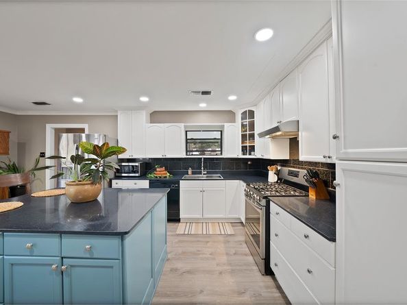 6148  Sundown Drive , Fort Worth Texas 76114