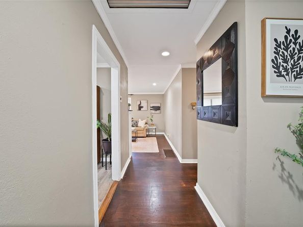 6148  Sundown Drive , Fort Worth Texas 76114