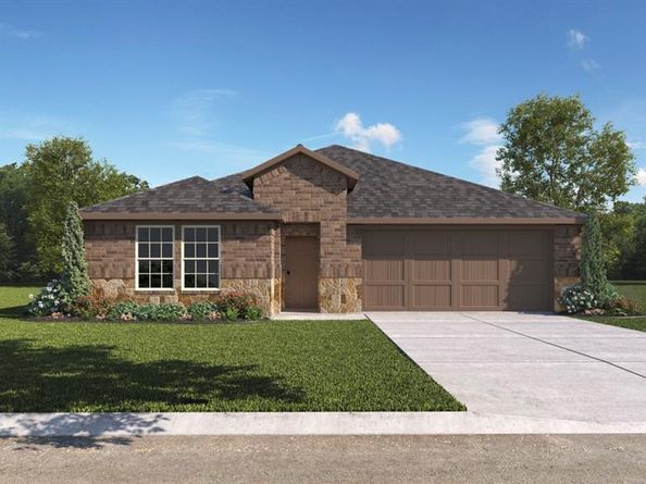 1913  Windy Banks Drive , Princeton Texas 75407