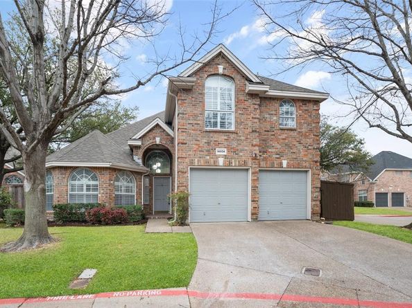 14604  Hemingway Court , Addison Texas 75001