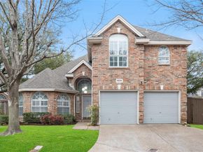 14604  Hemingway Court , Addison Texas 75001