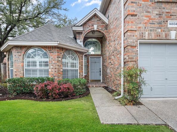 14604  Hemingway Court , Addison Texas 75001