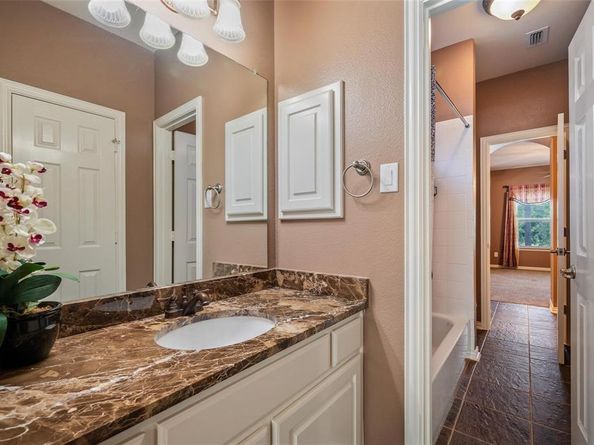 9330  Blanco Drive , Lantana Texas 76226