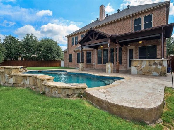 9330  Blanco Drive , Lantana Texas 76226