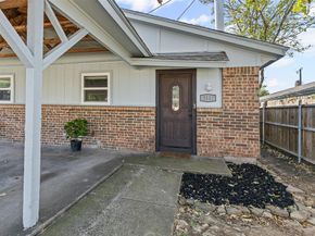 5117  Curzon Avenue , Fort Worth Texas 76107