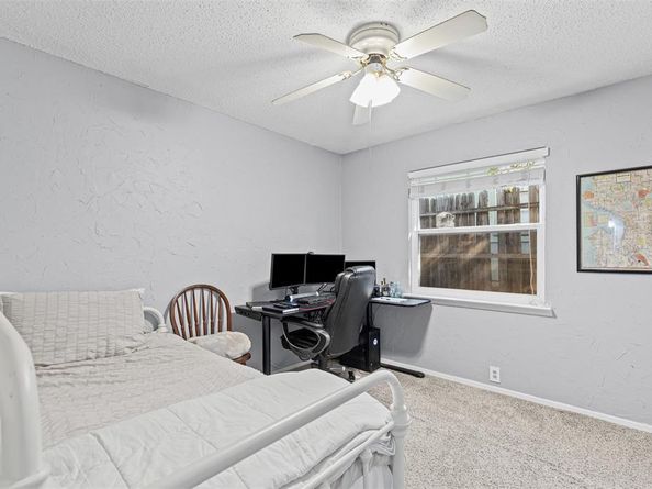 5117  Curzon Avenue , Fort Worth Texas 76107