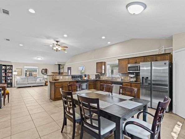 5117  Curzon Avenue , Fort Worth Texas 76107