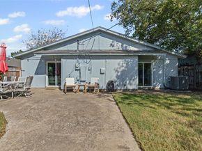 5117  Curzon Avenue , Fort Worth Texas 76107