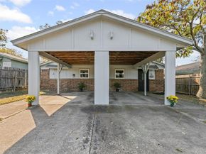 5117  Curzon Avenue , Fort Worth Texas 76107