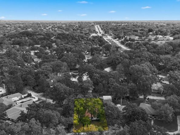 5940  Hunters View Lane , Dallas Texas 75232